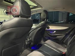 مێرسێدس بێنز E-Class